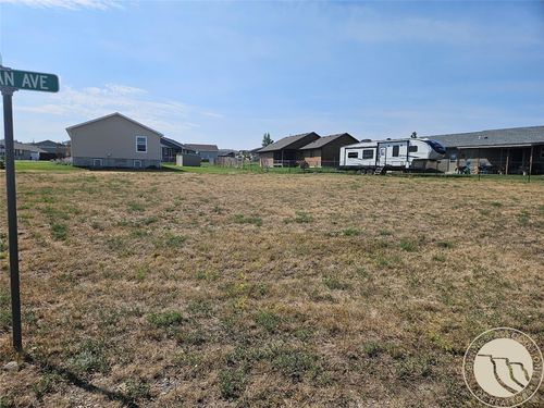 0 Darrah Dr, Huntley, MT, 59037 | Card Image