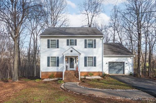 106 Hardwood Court, Forest, VA, 24551 | Card Image