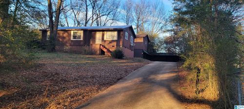 5106 Gary Kay St, ADAMSVILLE, AL, 35005-1835 | Card Image