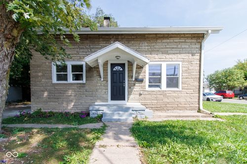 228 E 29th St, Anderson, IN, 46016-5313 | Card Image