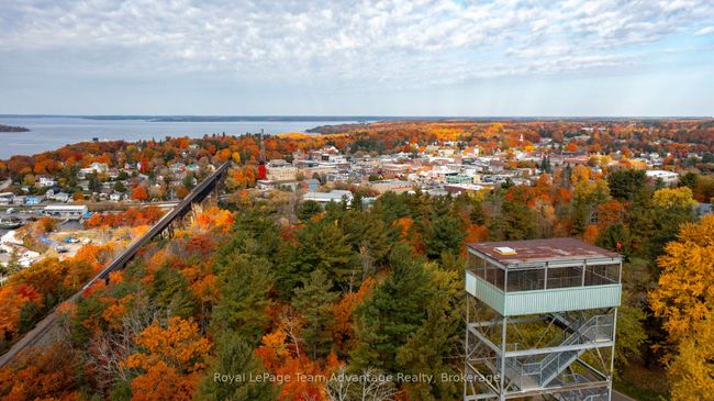 4 George St, House other with 3 bedrooms, 2 bathrooms and 6 parking in Parry Sound ON | Image 31