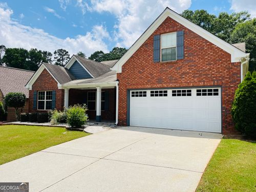 5750 Crest Hill Dr, Buford, GA, 30518-4432 | Card Image