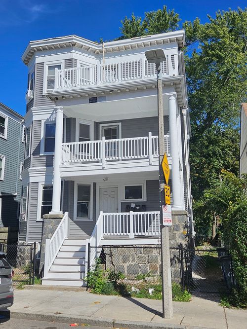 2-98 Topliff St, Boston, MA, 02122-1088 | Card Image