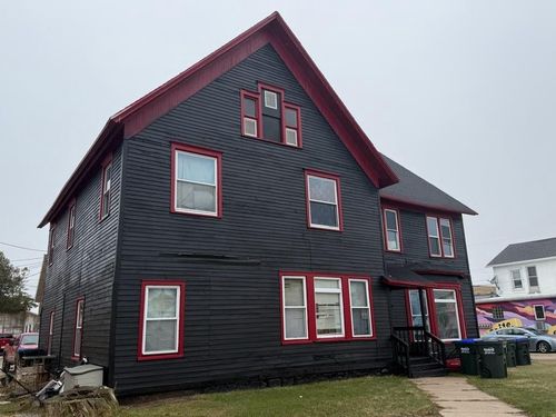 409 3rd Street, Algoma, WI, 54201 | Card Image