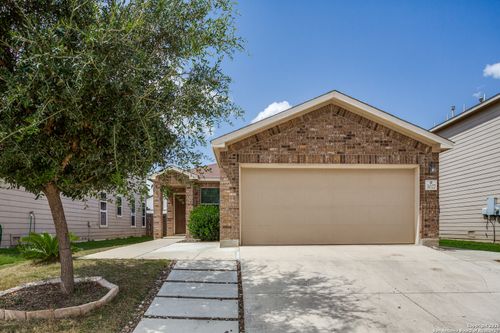 3027 Mission Gate, San Antonio, TX, 78224-4445 | Card Image