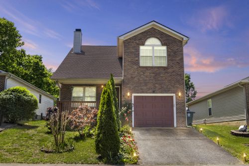 2508 Patrick Henry Way, Lexington, KY, 40509 | Card Image