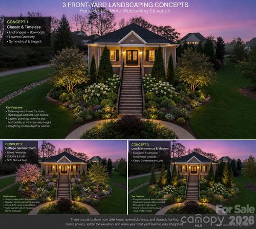 444 19th Avenue Cir Nw, Hickory, NC, 28601-1288 | Card Image