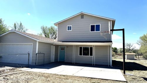 403 E Cedar Ave, Bloomfield, NM, 87413-6605 | Card Image