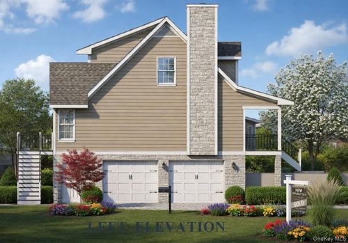 Lot D Merritts Path, Rocky Point, NY, 11778 | Card Image