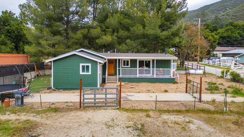 39525 Calle El Jornado, Green Valley, CA, 91390-1072 | Card Image