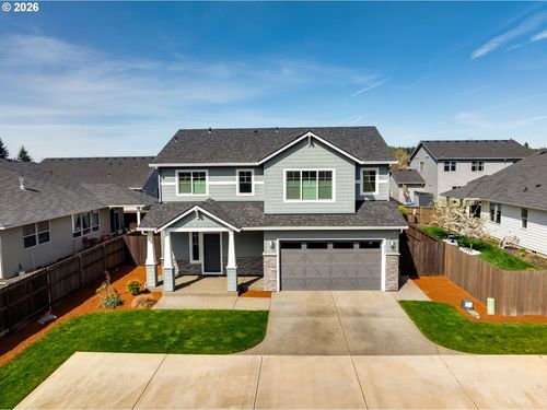 2840 Se 20th Ave, Battle Ground, WA, 98604-3162 | Card Image