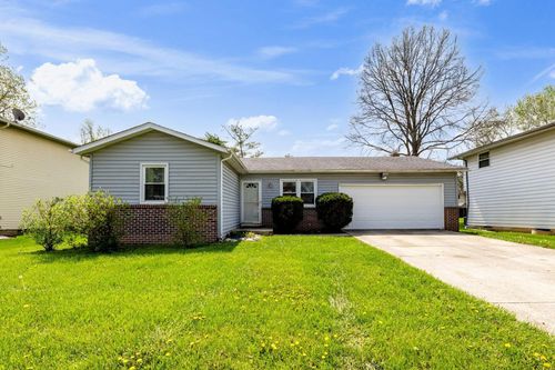 2191 Pine Knoll Avenue, Columbus, OH, 43229 | Card Image