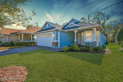636 Copperhead Cir, ST AUGUSTINE, FL, 32092-2733 | Card Image