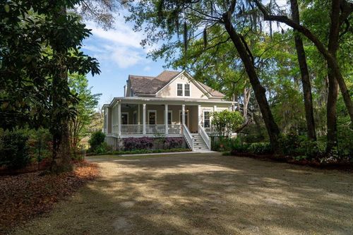 8374 Chisolm Plantation Rd, Edisto Island, SC, 29438-6637 | Card Image