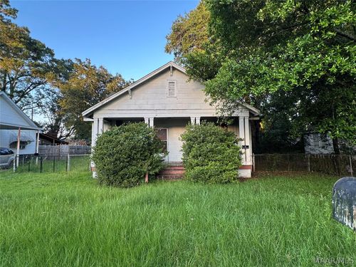 404 4th Street, Montgomery, AL, 36110 | Card Image