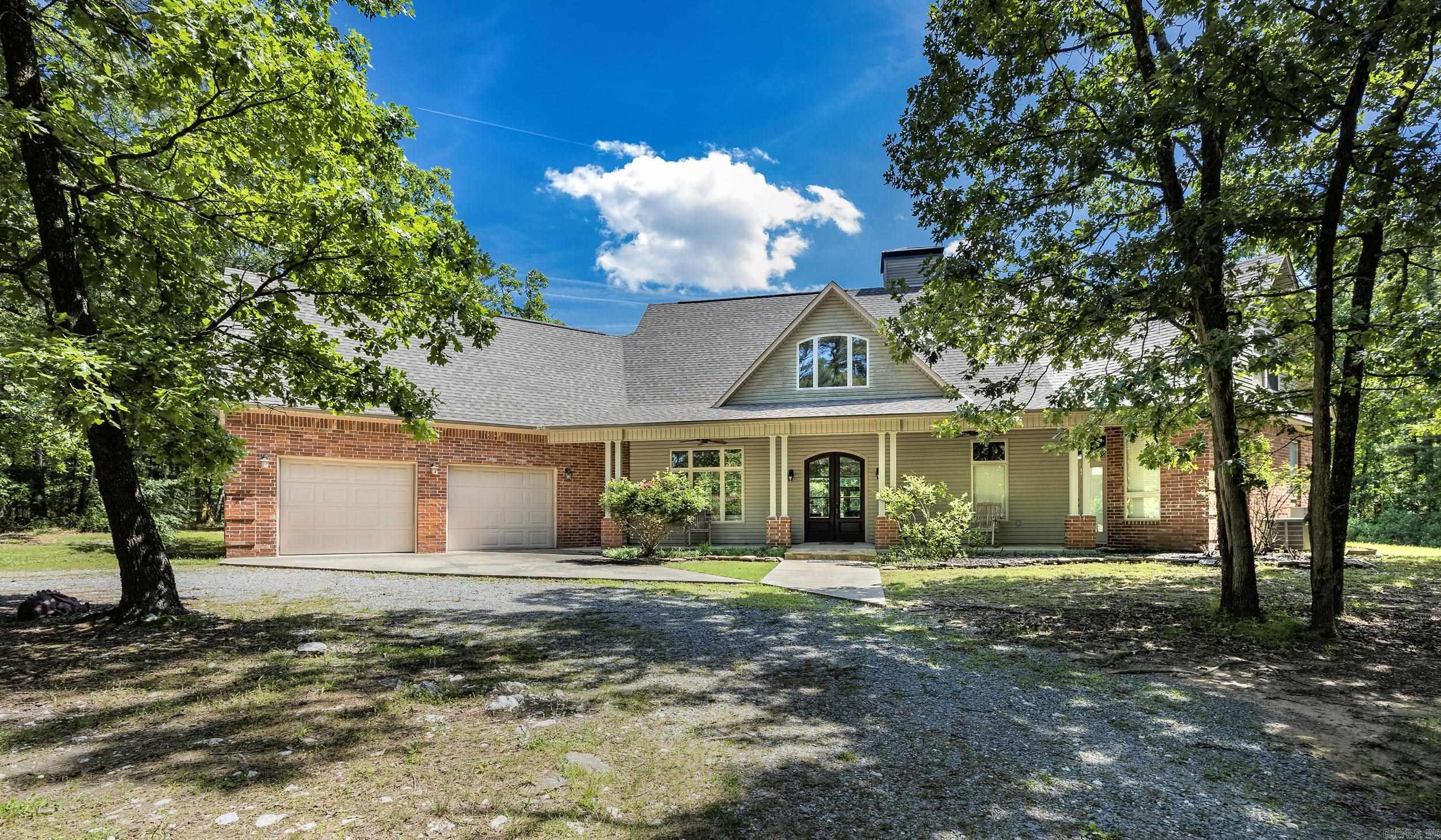 Reynard Estates Dr, Little Rock, AR 72210