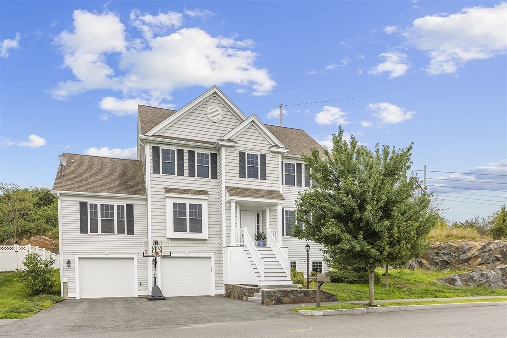 Osborne Hill Dr, Salem, MA 01970