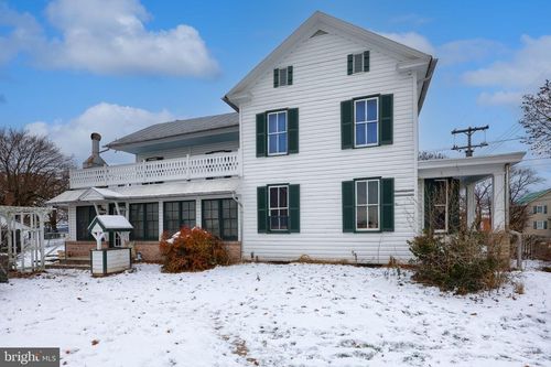 25 Bentz Mill Rd, East Berlin, PA, 17316-9114 | Card Image