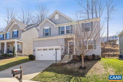 4400 Sunset Dr, CHARLOTTESVILLE, VA, 22911-2402 | Card Image