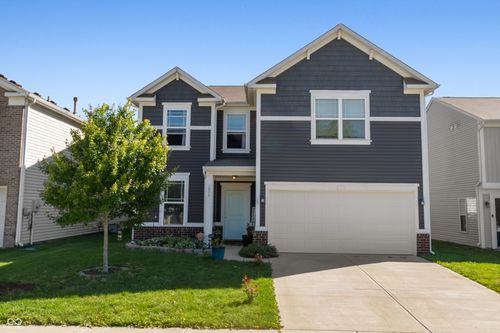 1004 Balto Dr, Shelbyville, IN, 46176-2480 | Card Image