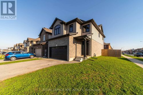 1 Sparkle Drive, Thorold (Rolling Meadows), ON, L0S1A0 | Card Image