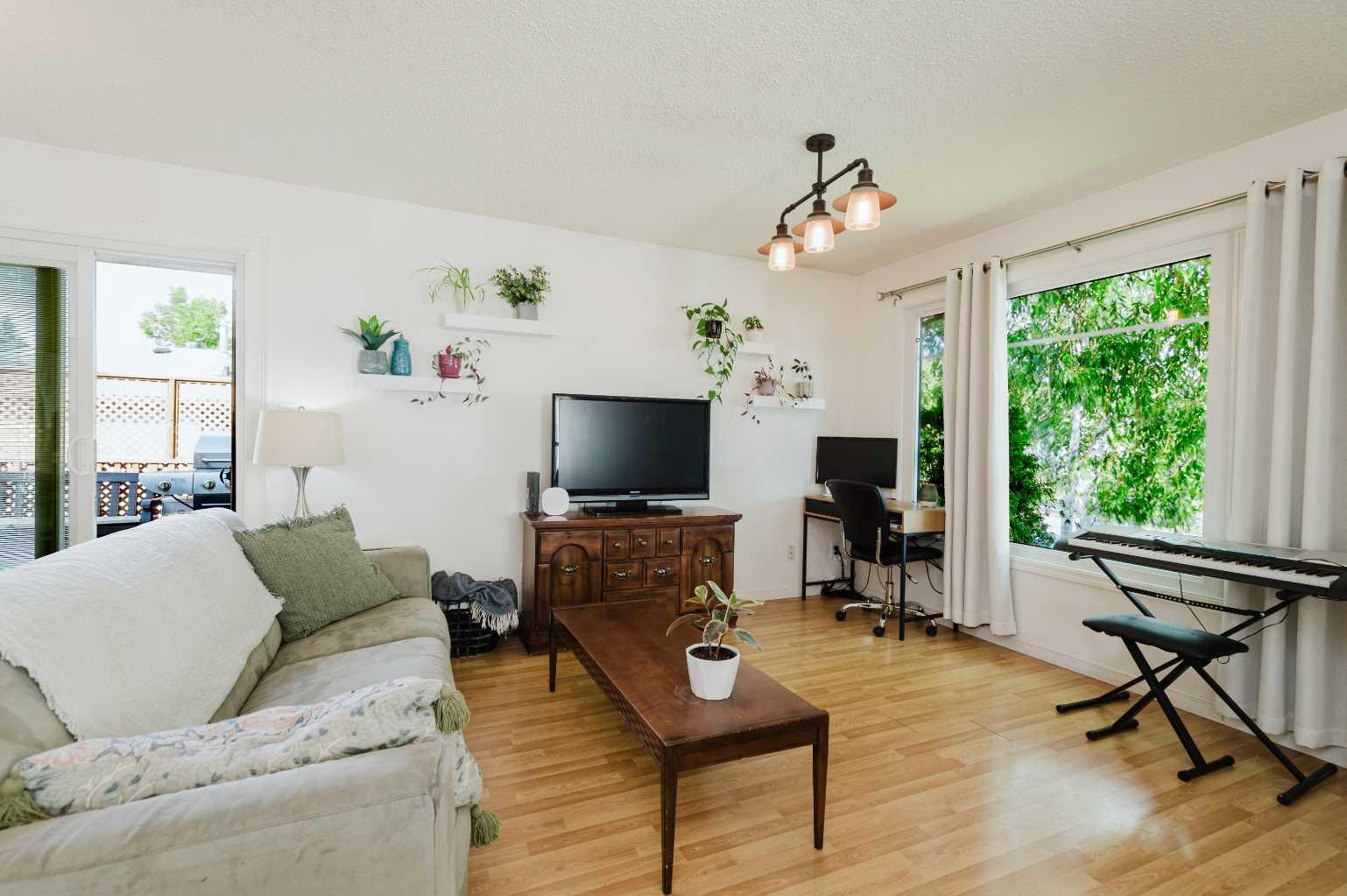 Residential in Grande Prairie 4