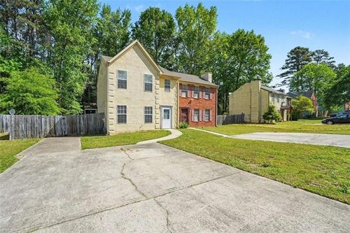 7967 Creekstone Way, Riverdale, GA, 30274-3930 | Card Image