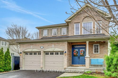 345 Eckerson Ave, Stittsville, ON, K2S0K9 | Card Image