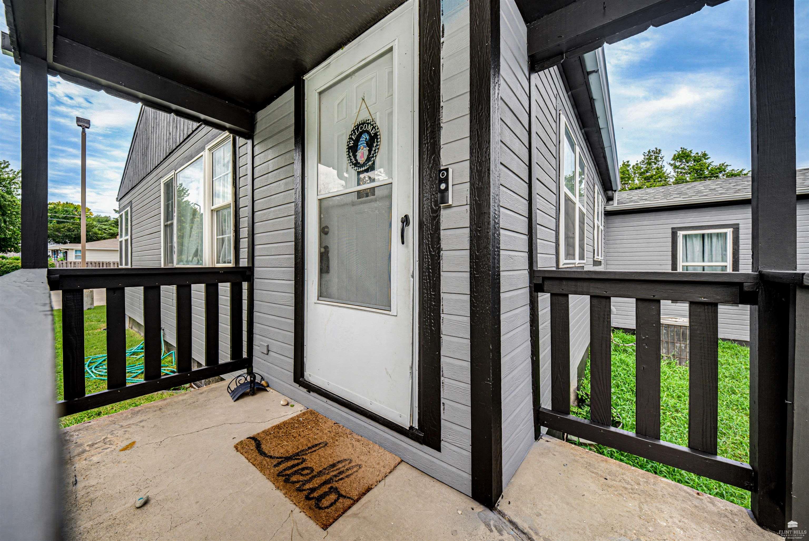 Residential in Junction City 5