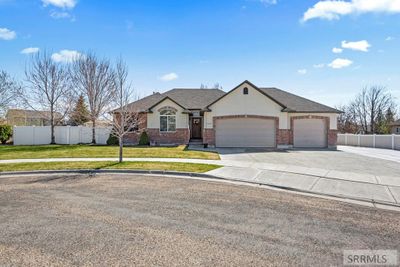 1520 Taia Place, House other with 6 bedrooms, 3 bathrooms and 3 parking in Idaho Falls ID | Image 3