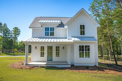 603 Misty Banks Drive, Chapin, SC, 29036 | Card Image
