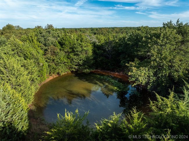 5 Slaughterville Rd, Home with 0 bedrooms, 0 bathrooms and null parking in Wanette OK | Image 16