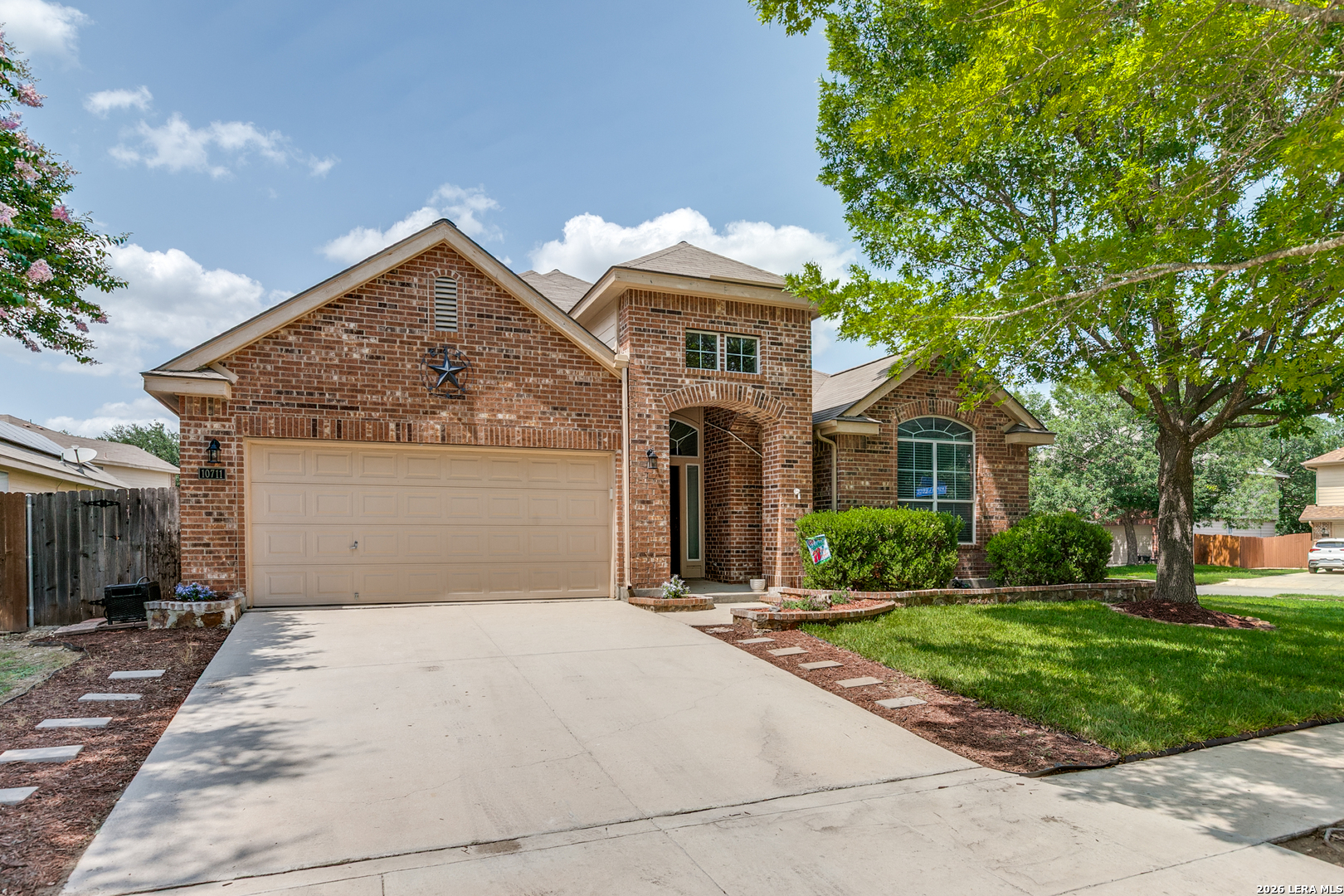 Residential in San Antonio 3