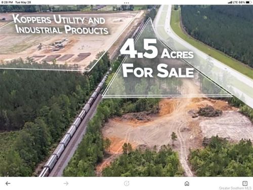 0 Lake Charles Hwy, Leesville, LA, 71446 | Card Image