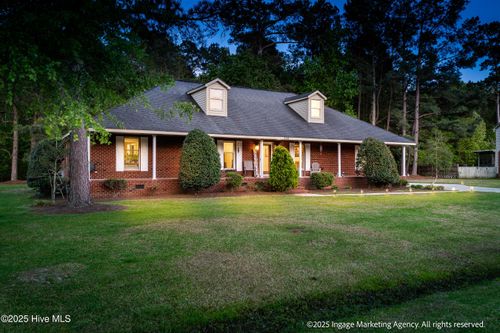 869 Driftwood Dr, Greenville, NC, 27858-9583 | Card Image