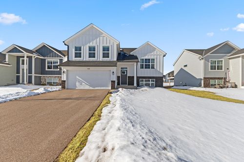 15216 Tiger St Nw, Anoka, MN, 55303-4129 | Card Image