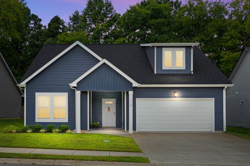 110 Lucerne Ln, Clarksville, TN, 37040-2073 | Card Image