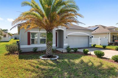 934 Nw 251st Drive, House other with 3 bedrooms, 2 bathrooms and null parking in Newberry FL | Image 1