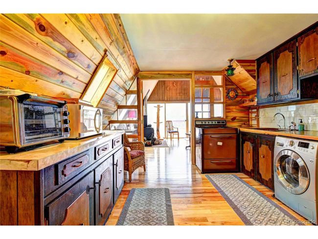 567 Haida Rd, House other with 2 bedrooms, 1 bathrooms and null parking in COMO CO | Image 25