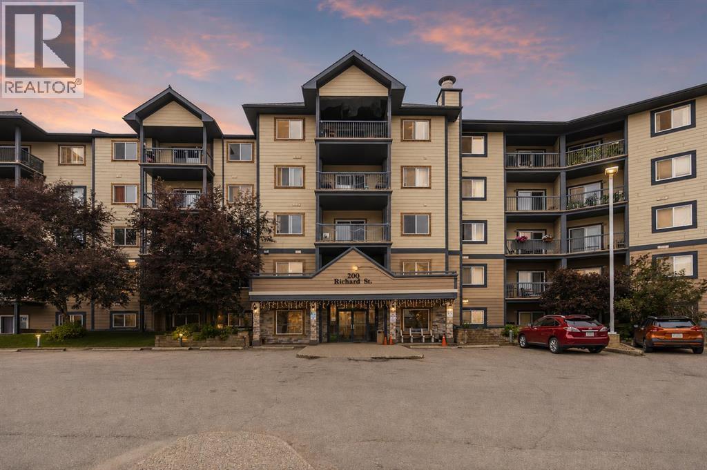 Residential in Fort McMurray