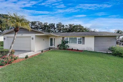 2169 Egret Drive, House other with 3 bedrooms, 2 bathrooms and null parking in Clearwater FL | Image 1