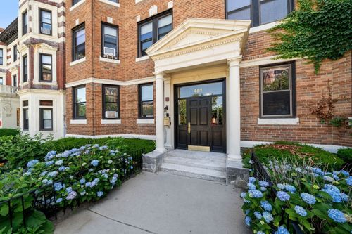 5c-451 Park Dr, Boston, MA, 02215 | Card Image