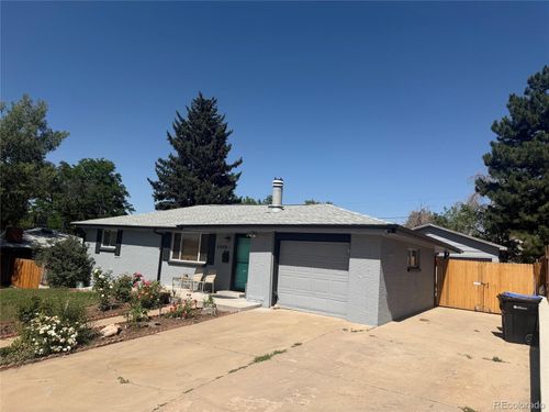 6668 Chase St, Arvada, CO, 80003-4336 | Card Image