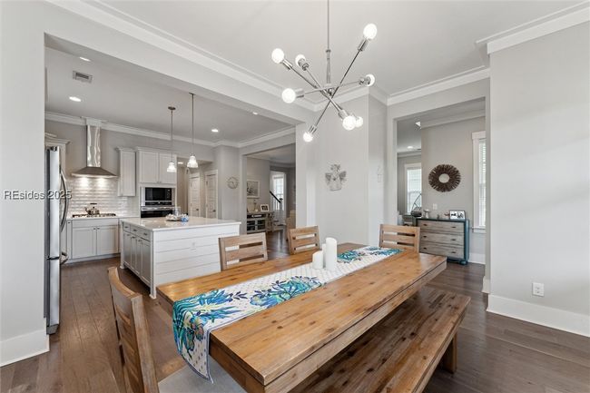 5 Caspian Ln, House other with 4 bedrooms, 4 bathrooms and null parking in Bluffton SC | Image 11