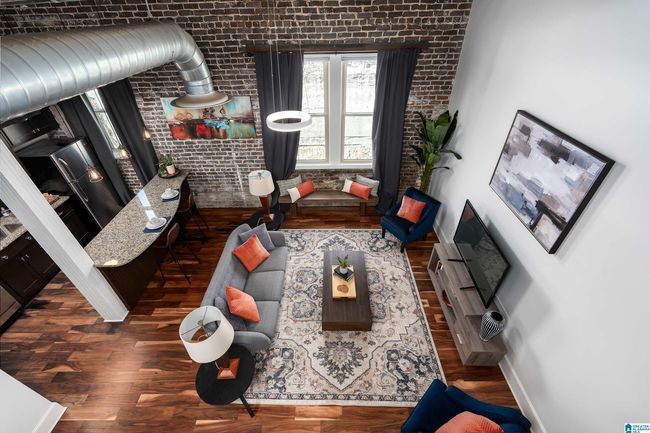 APT-303 - 2217 2 Nd Ave N, Condo with 1 bedrooms, 1 bathrooms and null parking in BIRMINGHAM AL | Image 24