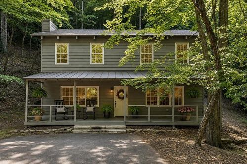 202 Buckskull Ct, Jasper, GA, 30143-7963 | Card Image