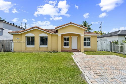 24431 Sw 112th Ct, Homestead, FL, 33032-4623 | Card Image