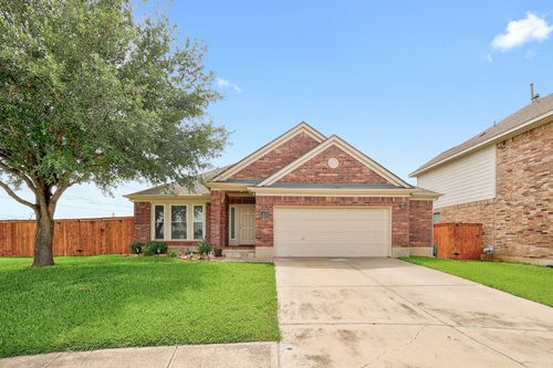 11629 Glen Knoll Drive, Manor, TX, 78653 | Card Image
