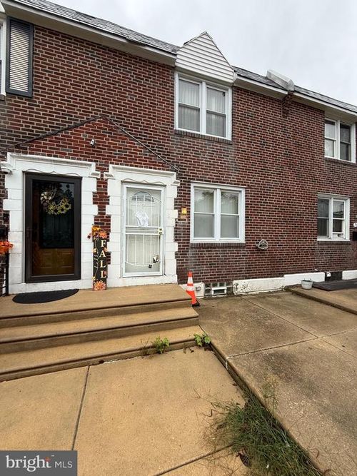 7650 Sherwood Rd, PHILADELPHIA, PA, 19151-2020 | Card Image