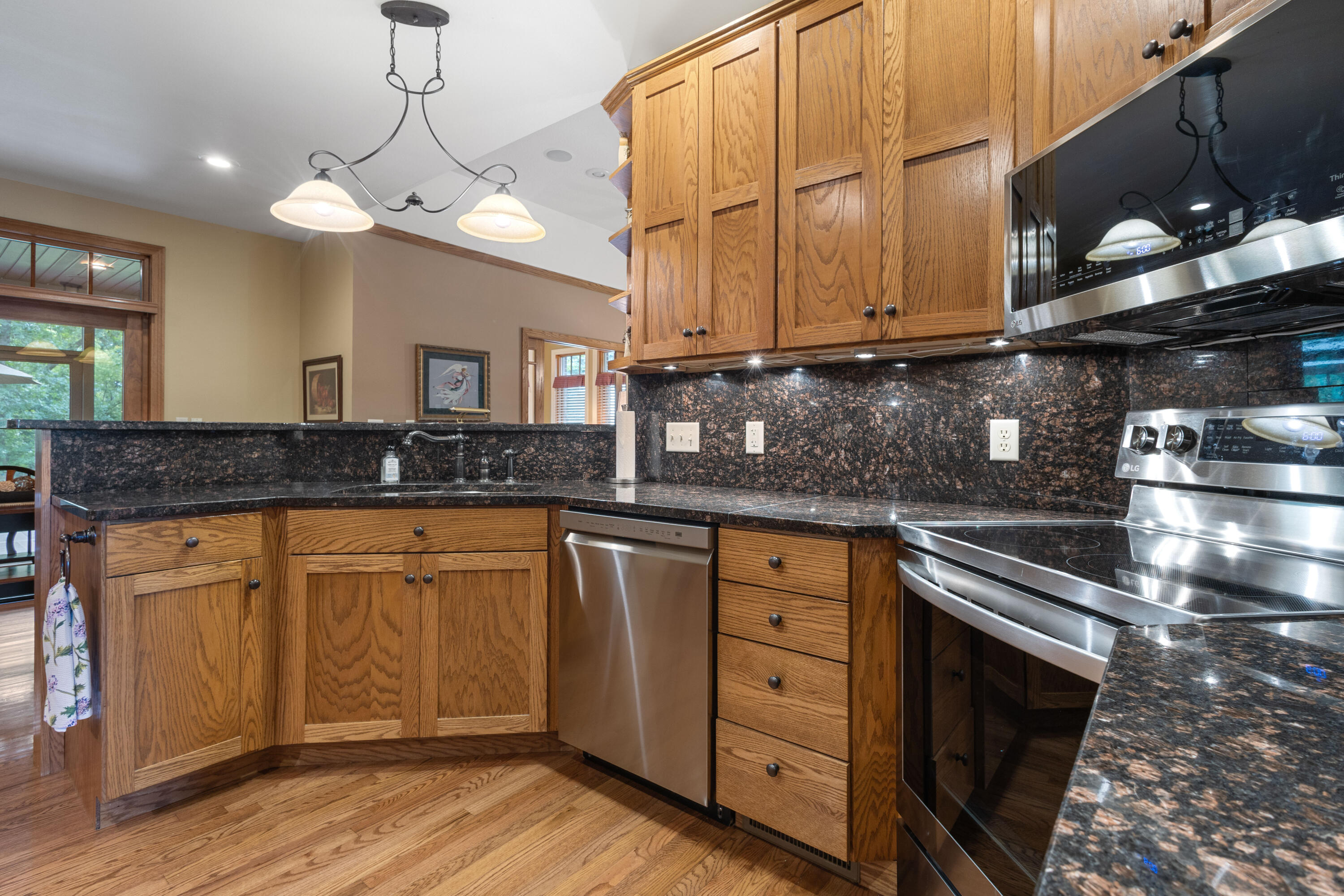 Residential in Brookings 4